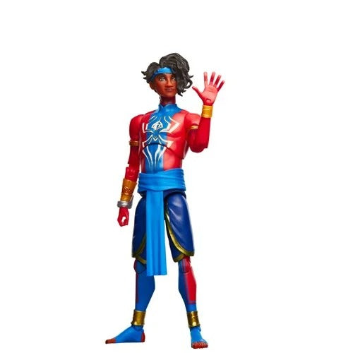 Marvel Legends Spider-Man Across The Spider-Verse 6-Inch Action Figure - Select Figure(s)