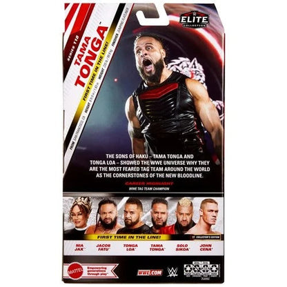 WWE Elite Collection Series 118 Action Figure - Select Figure(s)