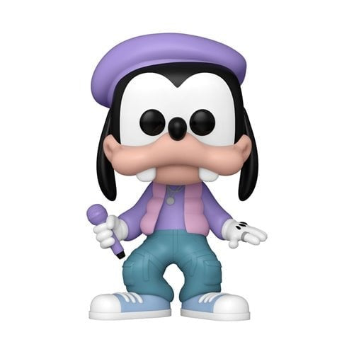 Funko Pop! Disney Mickey & Friends Vinyl Figures - Select Figure(s)