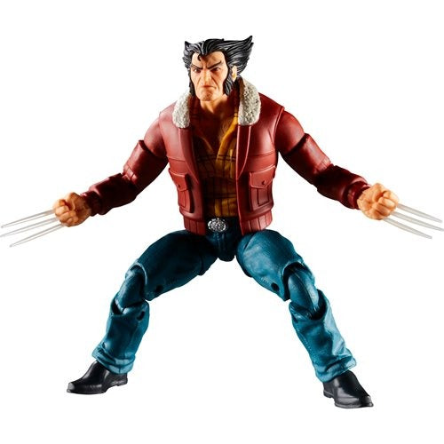 X-Men 97 Marvel Legends 6-inch Action Figures - Select Flgure(s)