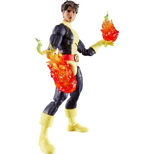 X-Men 97 Marvel Legends 6-inch Action Figures - Select Flgure(s)