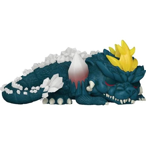 Funko Pop! Godzilla (Sleeping) Super Vinyl Figures - Select Figure(s)