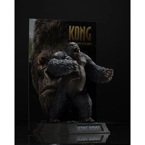 McFarlane Toys Movie Maniacs Limited Edition 6-Inch Scale Posed Figure - Select Figure(s)