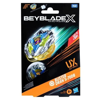 Beyblade X Starter Pack Tops - Select Pack(s)