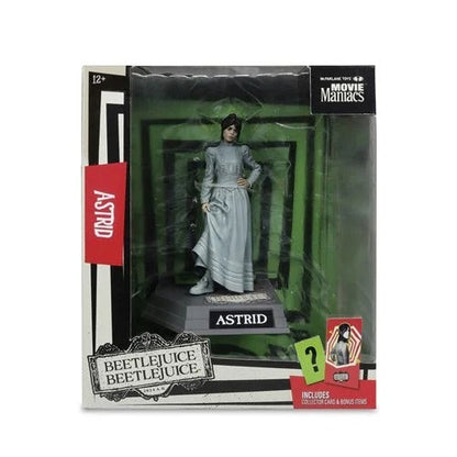 McFarlane Toys Movie Maniacs WB 100: The Big Bang Theory Sheldon Cooper Wave 5 Limited Edition 6-Inch Scale Posed Figure