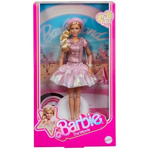 Barbie the Movie Doll  - Select Figure(s)