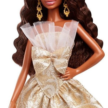 Barbie Holiday Doll 2025  - Select Figure(s)