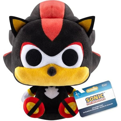 Funko Pop! Sonic the Hedgehog 7-Inch Plush - Select Figure(s)