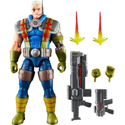 X-Men 97 Marvel Legends 6-inch Action Figures - Select Flgure(s)