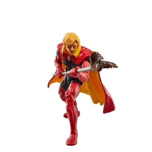 Marvel Legends Adam Warlock Comics-Inspired 6-Inch Action Figure