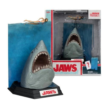 McFarlane Toys Movie Maniacs WB 100: The Big Bang Theory Sheldon Cooper Wave 5 Limited Edition 6-Inch Scale Posed Figure