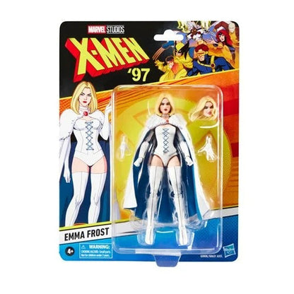 X-Men 97 Marvel Legends 6-inch Action Figures - Select Flgure(s)