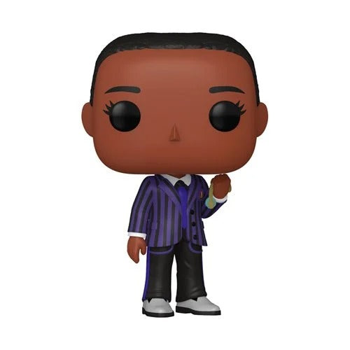 Funko Pop! Television - Wednesday Vinyl Figure - Select Figure(s)
