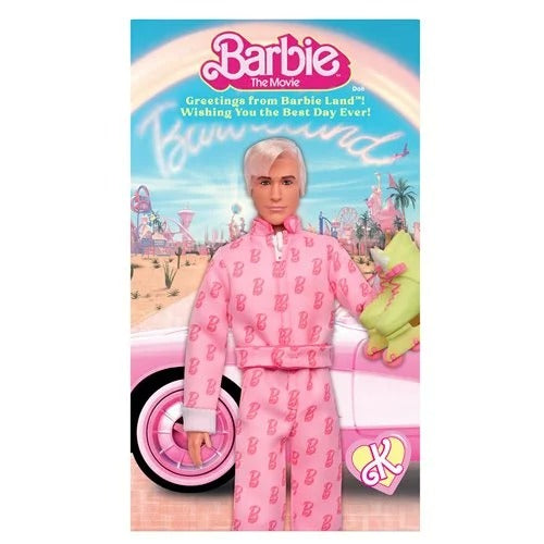 Barbie the Movie Doll  - Select Figure(s)