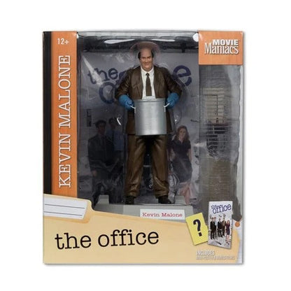 McFarlane Toys Movie Maniacs Limited Edition 6-Inch Scale Posed Figure - Select Figure(s)