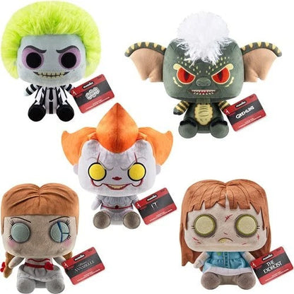 Funko Pop! Horror  7-Inch Plush - Select Figure(s)