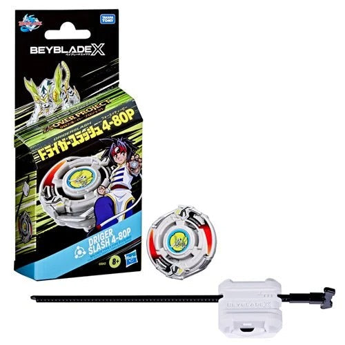 Beyblade X Starter Pack Tops - Select Pack(s)