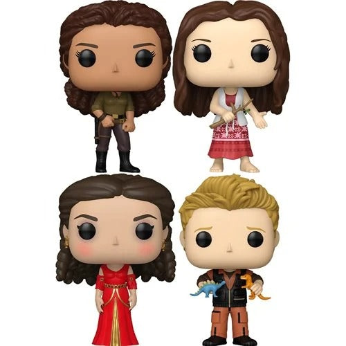 Funko Pop! Television - Firefly Vinyl Figure - Select Figure(s) - Super Anime Store
