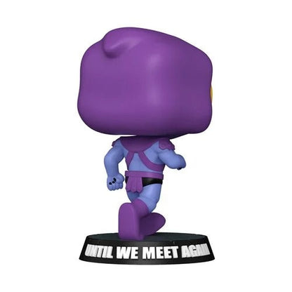 Funko Pop! 1787 Television - Masters of the Universe Skeletor Running Away Meme Vinyl Figure