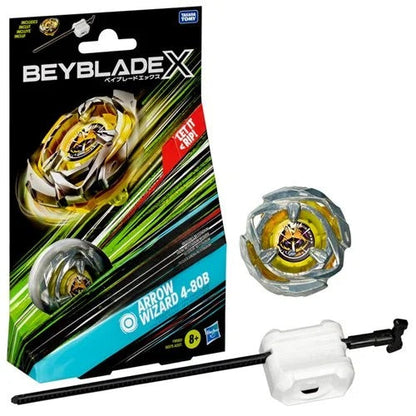 Beyblade X Starter Pack Tops - Select Pack(s)