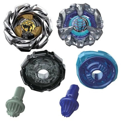 Beyblade X  Dual Pack Set - Select Set(s)