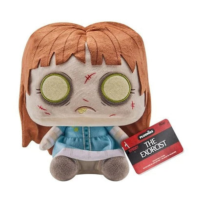 Funko Pop! Horror  7-Inch Plush - Select Figure(s)