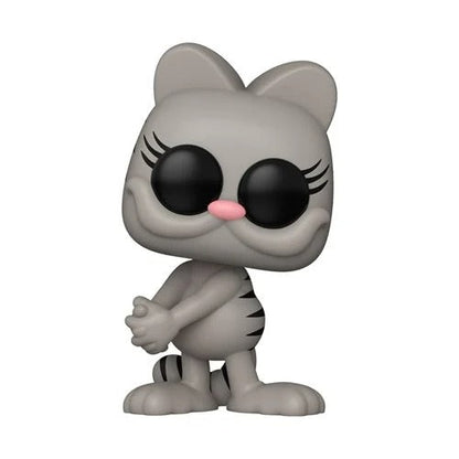 Funko Pop! Comics - Garfield Vinyl Figure - Select Figure(s)