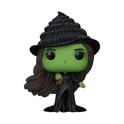 Funko Pop! Movies - Wicked: For Good Vinyl Figure - Select Figure(s)