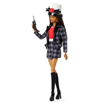 Barbie Dionne Clueless Doll