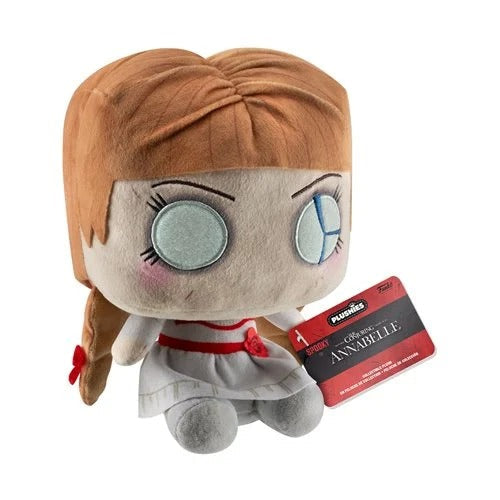 Funko Pop! Horror  7-Inch Plush - Select Figure(s)