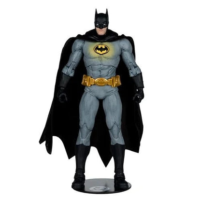 DC Multiverse Batman Batman Incorporated 7-Inch Scale Action Figure