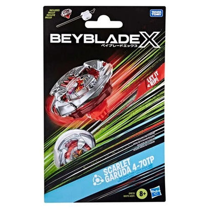 Beyblade X Starter Pack Tops - Select Pack(s)