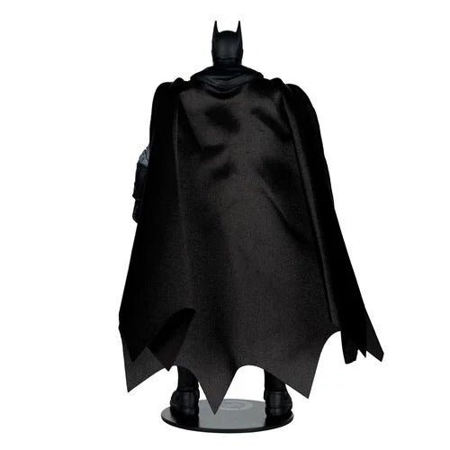 DC Multiverse Batman Batman Incorporated 7-Inch Scale Action Figure