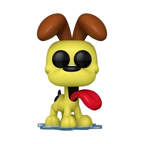 Funko Pop! Comics - Garfield Vinyl Figure - Select Figure(s)