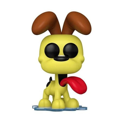 Funko Pop! Comics - Garfield Vinyl Figure - Select Figure(s)