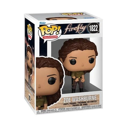 Funko Pop! Television - Firefly Vinyl Figure - Select Figure(s) - Super Anime Store