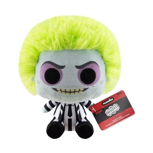 Funko Pop! Horror  7-Inch Plush - Select Figure(s)