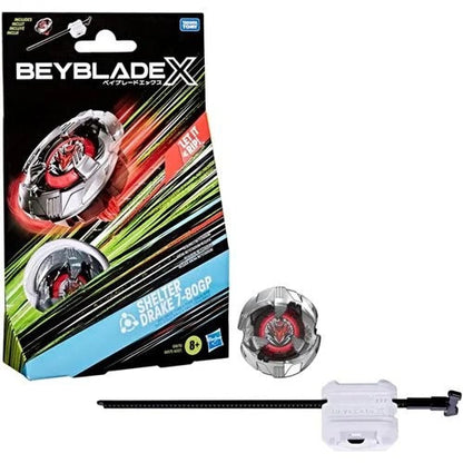 Beyblade X Starter Pack Tops - Select Pack(s)