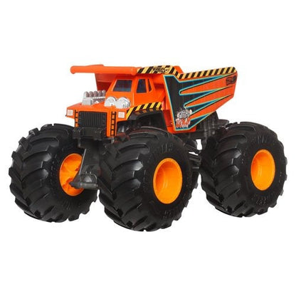 Hot Wheels Monster Trucks 1:24 Scale Vehicle 2026 - Select Vehicle(s)