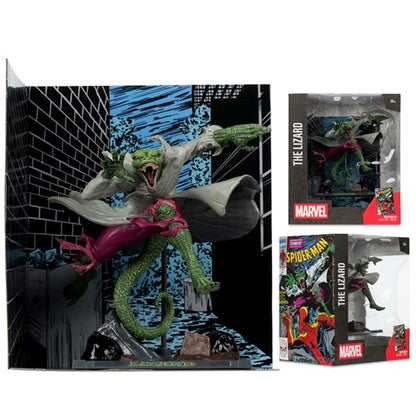 Marvel Collection 1:10 Scale Posed Figure with Scene - Select Figure(s)