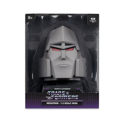 McFarlane Toys Transformers 1:3 Scale Head Replica Bust - Select figure(s)