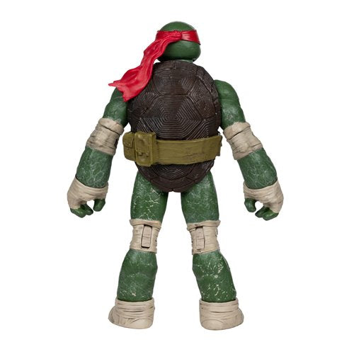 McFarlane Toys Teenage Mutant Ninja Turtles Page Punchers 5-Inch Scale Action Figure with Comic Book - Select Figure(s)
