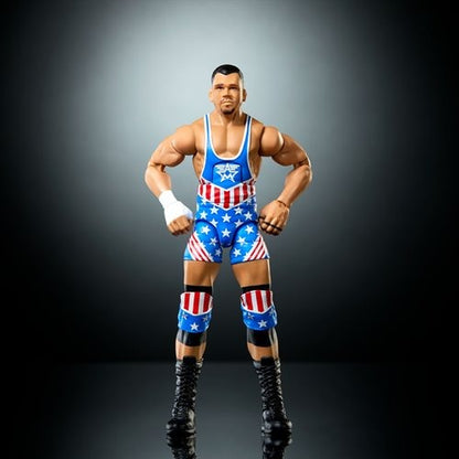 WWE Elite Collection Series 122 Action Figure - Select Figure(s)