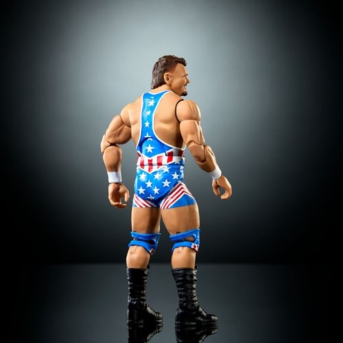 WWE Elite Collection Series 122 Action Figure - Select Figure(s)