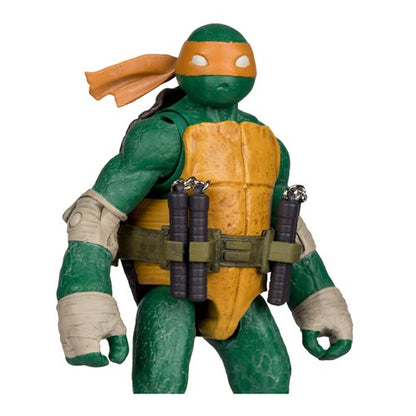 McFarlane Toys Teenage Mutant Ninja Turtles Page Punchers 5-Inch Scale Action Figure with Comic Book - Select Figure(s)