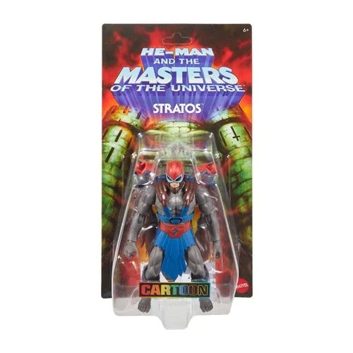 Masters of the Universe Origins Action Figure - Select Figure(s)
