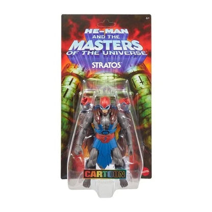 Masters of the Universe Origins Action Figure - Select Figure(s)