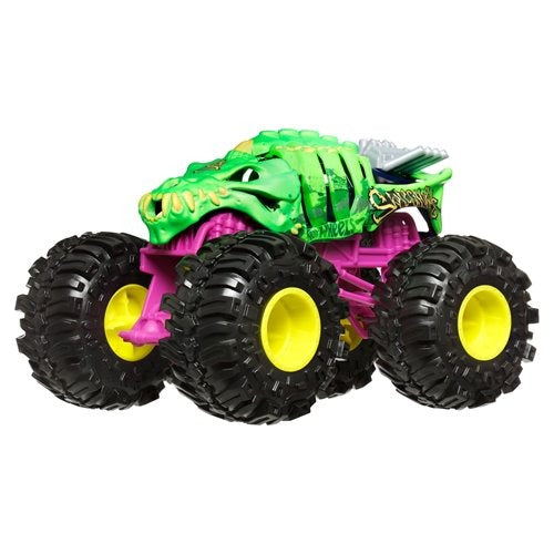 Hot Wheels Monster Trucks 1:24 Scale Vehicle 2026 - Select Vehicle(s)