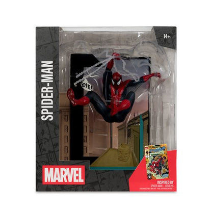 Marvel Collection 1:10 Scale Posed Figure with Scene - Select Figure(s)