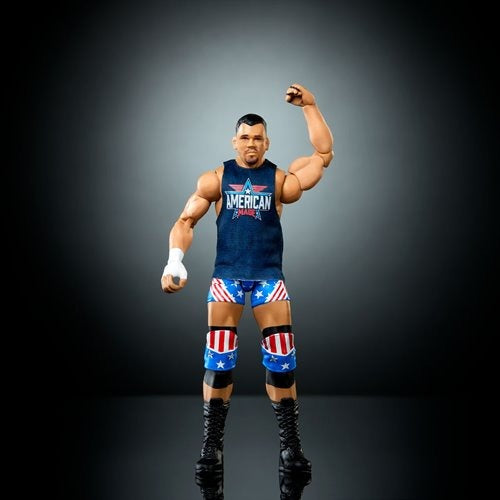 WWE Elite Collection Series 122 Action Figure - Select Figure(s)